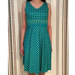 Amanda Smith Petite Dress